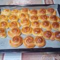 Cooksnap από Antonia Erpisimidou-kaki στη συνταγή Κουλουράκια με γιαούρτι
