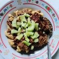Cooksnap dari Win Kurniawan untuk resep Batagor Tahu