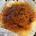陳品貝 的 紐約重乳酪蛋糕 cooksnap