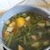Cooksnap dari Dinda Ronny untuk resep Sayur asam gunung ronggeng