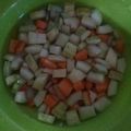 Cooksnap dari naura untuk resep Acar Timun Wortel