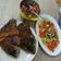 Cooksnap dari Krisna Cenol untuk resep Gurame Bakar Pedas Manis