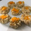 Cooksnap dari Sofia Fia untuk resep Dimsum Ayam