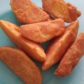 Cooksnap dari Ayu Zuchdi untuk resep Kentang wedges