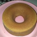 Cooksnap dari srinuraida bogor untuk resep Bolu panggang Simple