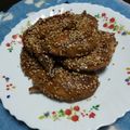 Ozodaxon Rahmonova's cooksnap of when they made Japanese Teriyaki Chicken with pepper and sesame.