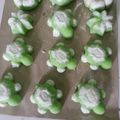 Cooksnap dari Princess la lelo untuk resep Putu ayu anTi gagal lembuut bingiiitzzw