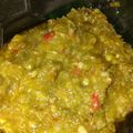 Cooksnap dari Ambar Ada untuk resep Sambal Ijo ala Padang #Dandelion