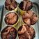 Cooksnap dari Melanie Fitria untuk resep Eggless Muffin Coklat Kukus