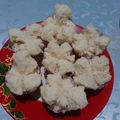 Cooksnap dari Greyse Ryoni untuk resep Bolu kukus tepung beras