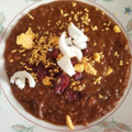 El cooksnap de Josevi cuando hizo Lentejas con chorizo thermomix.