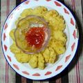 Cooksnap dari Dewi Puri untuk resep Crispy Cheese Cireng (Cireng Keju Krispi)