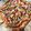 El cooksnap de Diego Baños Bajos cuando hizo Pizza fit de pollo.