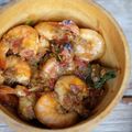 Cooksnap dari Sista Kitchen untuk resep Balado udang
