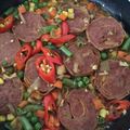 Cooksnap dari Maria Faisal untuk resep Rolade sapi saus tiram