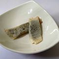 阿文 的 自製潤餅皮 cooksnap