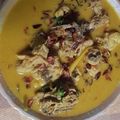 Cooksnap dari evin samoe untuk resep Opor ayam Lebaran