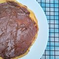 Cooksnap dari Funzy untuk resep Triple nutella Pancake🇺🇸