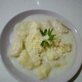 Cooksnap dari madebells untuk resep Singkong Thai