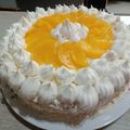 El cooksnap de Dai Perez cuando hizo Torta chajá.