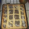 El cooksnap de Tamara cuando hizo Pasta flora de membrillo.