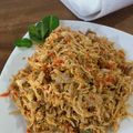 Cooksnap dari Emma Shahla untuk resep Be mesere -ayam sisit bali- 🐔
