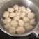 Cooksnap dari demure the label untuk resep MPASI ARUNA 13+: Bakso Ayam udang oatmeal