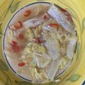 Cooksnap dari Harini Atink untuk resep Tumis sawi putih bakso by BuNda 💕