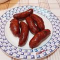 Cooksnap από 𝒳𝓇𝓊𝓈𝑜𝓊𝓁𝒶 𝒦𝑜𝓃𝓉𝑜𝓅𝑜𝓊𝓁𝑜𝓊 στη συνταγή Χοιρινά λουκάνικα στο τηγάνι