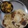 Akansha Jain का कुकस्नैप जब उन्होंने आलू शिमला मिर्च की सब्जी (aloo shimla mirch ki sabzi recipe in Hindi) बनाया था।