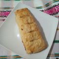 El cooksnap de May cuando hizo Masa de hojaldre común.