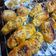 Cooksnap dari pawone_makjanied untuk resep Roti isi Sosis (tanpa ulen,berserat halus)