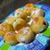 Cooksnap dari Ummu Daffa untuk resep Donat bomboloni blueberry ekonomis