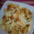 El cooksnap de CheChuRosa cuando hizo Bizcochitos de grasa súper fáciles!.
