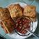 Cooksnap dari Rida Fitriyanti untuk resep Tempe Mendoan