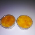 El cooksnap de Marga cuando hizo Panna Cotta.