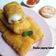 Cooksnap dari Mama fathan untuk resep Risoles Jagung Lumer