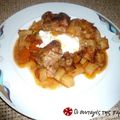 Cooksnap από dcroula στη συνταγή Γκούλας
