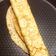 El cooksnap de Rachel Vallverdú cuando hizo Crepas de avena 0% harina.