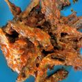Cooksnap dari Ell Anaj untuk resep Ikan Cue' sambal balado kering CHECK...😊