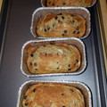 Kayla's cooksnap of when they made Banana Bread.