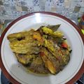 Cooksnap dari Rahmawanti untuk resep Pesmol Ikan Bandeng