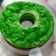 Cooksnap dari Nafisa Gusti Azmi untuk resep Bolu Pandan Kukus || Empuk Lembut