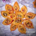 صورة من 🌾🌷 Jannah&sarah's Kitchen🌷🌾، شاركها بعد تجربة وصفة مناقيش سورية