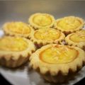 Cooksnap dari stella untuk resep Cheese Tart, Ekonomis dan yummy !