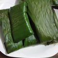 Cooksnap dari tita untuk resep Nasi Bakar Teri