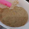 Cooksnap dari Bee Bandaş untuk resep Salmon Cheesy Oat (MPASI 7 8 bulan)