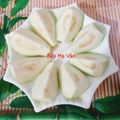 Cooksnap của Phan Bao Van khi họ làm theo món Bữa tối nhẹ nhàng