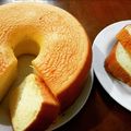 Cooksnap dari Dwi Yuliastuti untuk resep Chiffon pandan lembuut