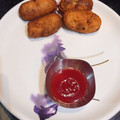 Lalita garg का कुकस्नैप जब उन्होंने आलू ब्रेड कटलेटस (Aloo bread cutlets recipe in Hindi) बनाया था।